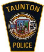 TAUNTON POLICE DEPT TAUNTON, MA TAUNTON PUBLIC BLOTTER Search Criteria Begin Date (01/01/2005): 05/12/2012 Start Time (0-2359): 0 End Date (01/01/2005): 05/12/2012 End Time (0-2359): 2359 Incident #: