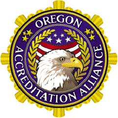 Oregon Accreditation Alliance