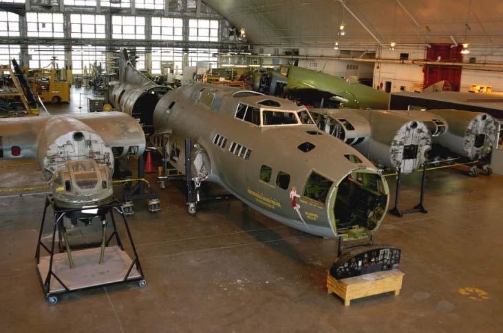 Museum of the United States Air Force (WPAFB) Air