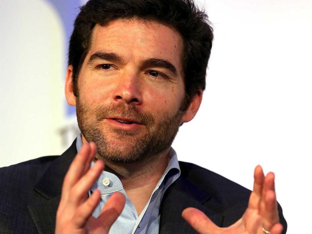 No. 16: LinkedIn s Jeff Weiner Justin Sullivan/Getty 94% approval rating No. 16 among Tech CEOs No.