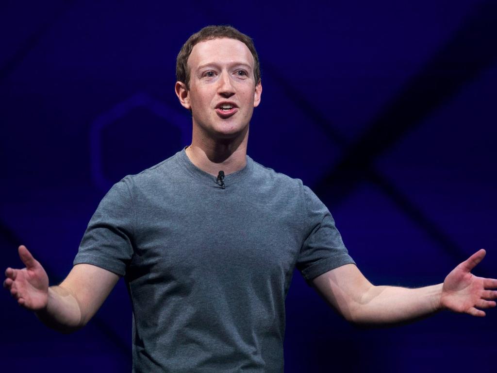 No. 5: Facebook s Mark Zuckerberg Facebook CEO Mark Zuckerberg. AP 98% approval rating No.
