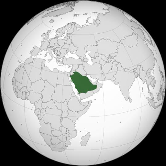 Kingdom of Saudi