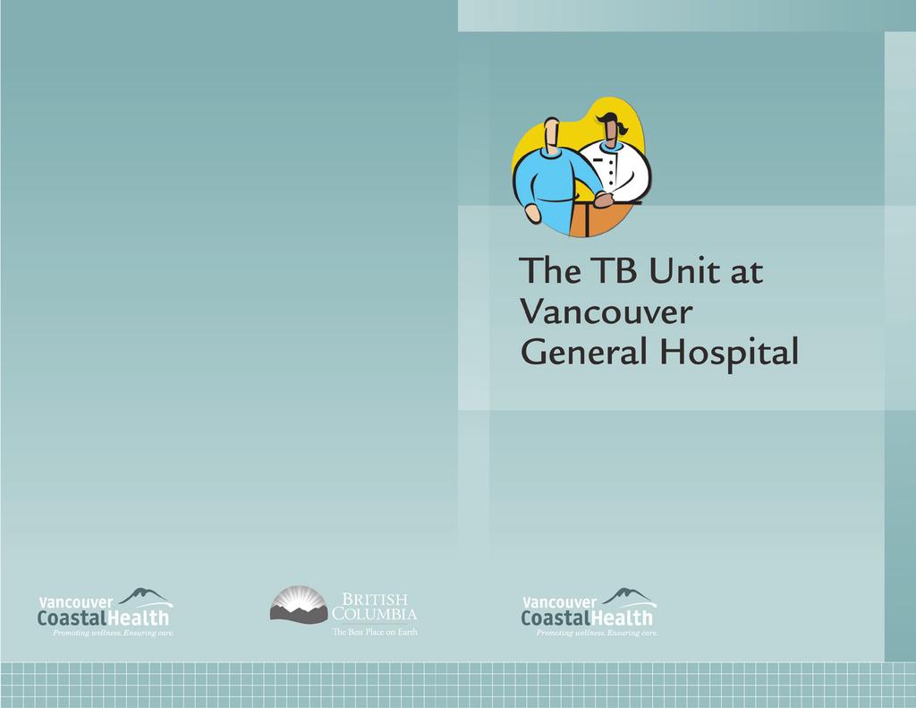 The TB Unit at