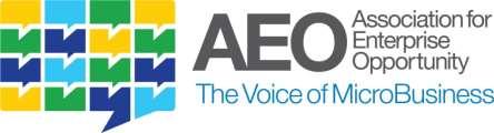About the Association for Enterprise Opportunity (AEO) The Association for Enterprise Opportunity (AEO) is the voice of innovation in microbusiness and microfinance in the United States.