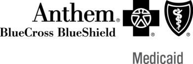 Anthem BlueCross BlueShield Medicaid Reimbursement Policy Subject: Committee Approval Obtained: Effective Date: 01/01/14 Section: Administration 05/02/16 ***** The most current version of our