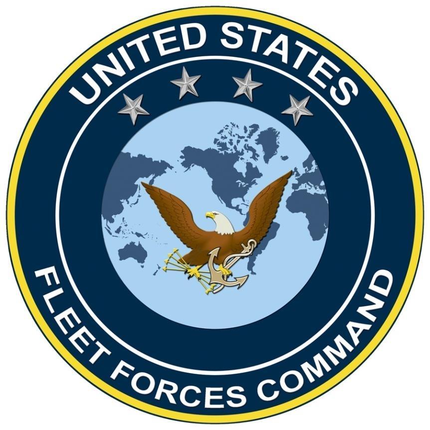 United States Fleet Forces