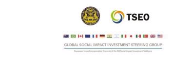 2.2 NATIONAL TASK FORCE on SOCIAL IMPACT INVESTMENT THAILAND AND UNITED KINGDOM CHAPTER 2 Figure 2.
