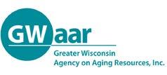 Greater Wisconsin Agency on Aging Resources, Inc. Guardianship Support Center 1414 MacArthur Road, Suite 306; Madison, WI 53714 Hotline: (855) 409-9410 guardian@gwaar.org www.gwaar.org I.