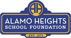 INFORMATION AND INSTRUCTIONS OMA E. VORDENBAUM SCHOLARSHIP The Oma E. Vordenbaum Scholarship is a $2,000 scholarship awarded to two Alamo Heights High School graduating seniors for college tuition.