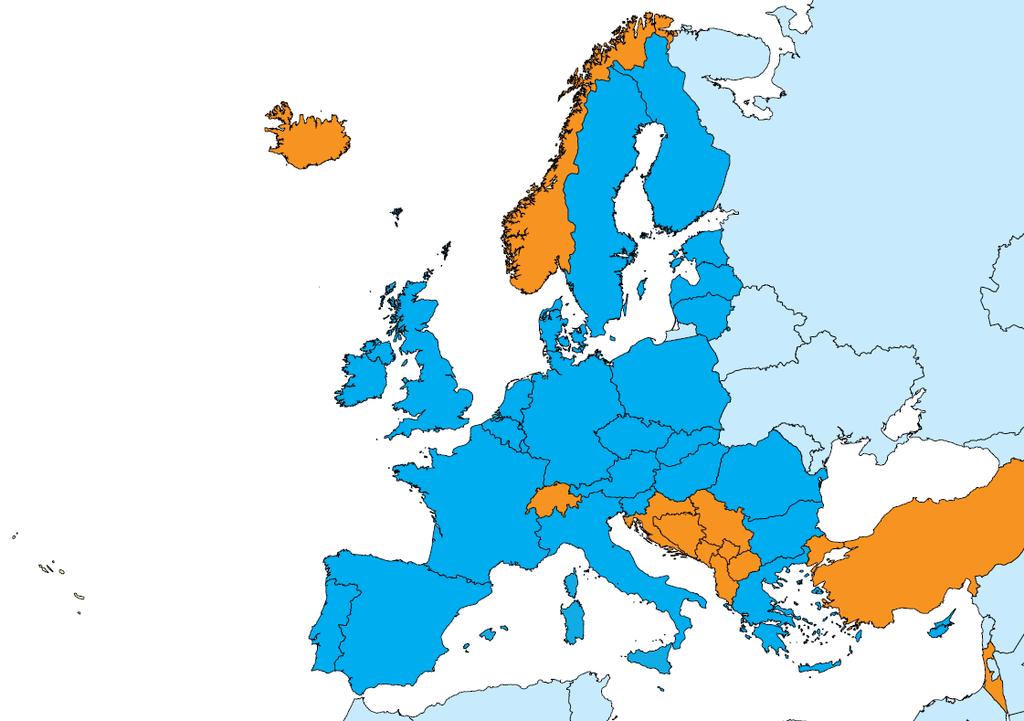 National initiatives in support of finalist projects in the ERC calls Relation with National Agencies II European Research Council supports unfunded StG finalists Some funding agencies uses ERC