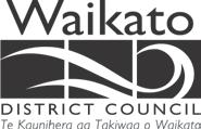 1 Agenda for a meeting of the Onewhero-Tuakau Community Board to be held in the Board Room, Tuakau Memorial Town Hall, 70 George Street, Tuakau on MONDAY 7 SEPTEMBER 2015 commencing at 4.30pm.