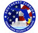Southeast Florida Urban Area Security Initiative & Regional Domestic Security Task Force Regional Improvement Planning Conference (IPC) IPC Summary Report Prepared By All Hands Consulting Table of