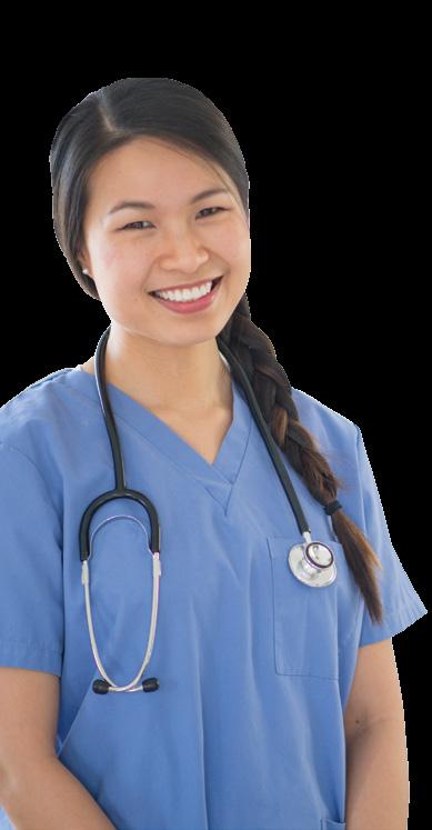 Do You Need to See a Doctor? Getting in to see your doctor can be easy! L.A.