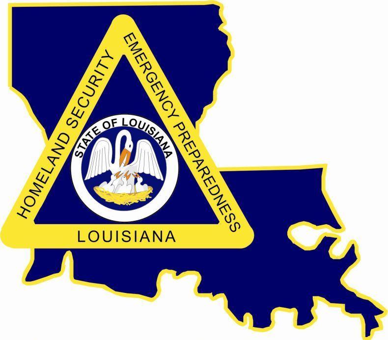 STATE OF LOUISIANA ADMINISTRATIVE PLAN FOR PUBLIC ASSISTANCE 2012