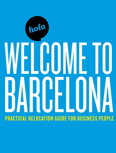Haga clic para modificar el estilo de título del patrón Welcome to Barcelona Practical