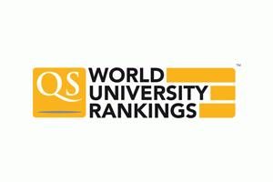 QS (Quacquarelli Symonds Limited) pasaulio universitetų reitingai Vertinama pagal 6 rodiklius: Akademinė reputacija pagal pasaulinę apklausą (apie 33000 respondentų) 40 % Darbdavių reputacija pagal