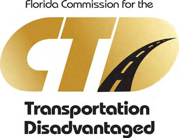 FISCAL YEAR 2016-17 PROGRAM MANUAL FOR THE MOBILITY ENHANCEMENT GRANT Issued By: FLORIDA COMMISSION FOR THE TRANSPORTATION