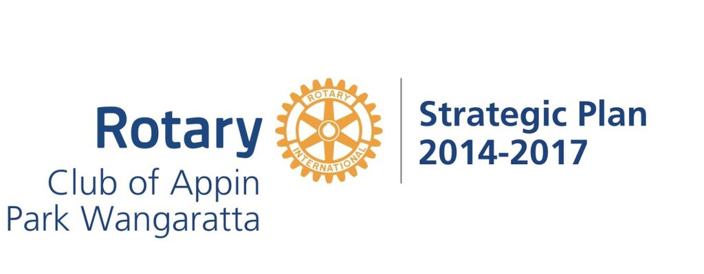 Year 2 Update (2015-2016) Object of Rotary : The object of Rotary is to encourage and foster the ideal of service as a basis of worthy enterprise.