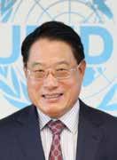 FOREWORD BY THE DIRECTOR GENERAL The United Nations Industrial Development Organization (UNIDO) gives utmost importance to partnerships with diverse development partners, including governments, other