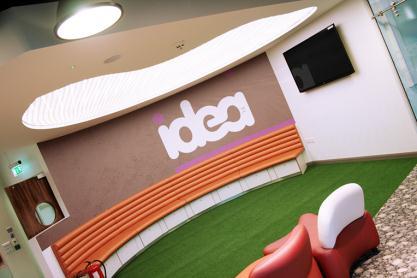 IDEA Centre Omagh
