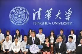 Shanghai Fudan University taught students both academic knowledge and practical skills of entrepreneurship.