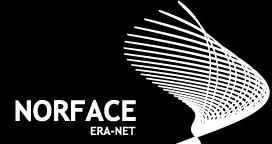 Europe (NORFACE) - partnership of national research funding agencies from 16 European countries in the area of social and behavioral sciences.
