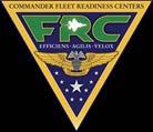 5 COMFRC Commander, Fleet