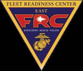 COMFRC Mission 6 Commander, Fleet Readiness Centers (COMFRC) delivers effective and efficient