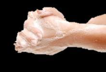 Providing Feedback on Hand Hygiene: A