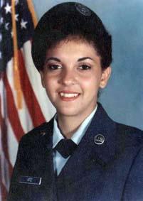 She then went on to become a full-time Aeromedical Technician with the 154th Medical Squadron from November 1999 - August 2004.