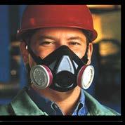 designed to prepare the OHN with respiratory protection