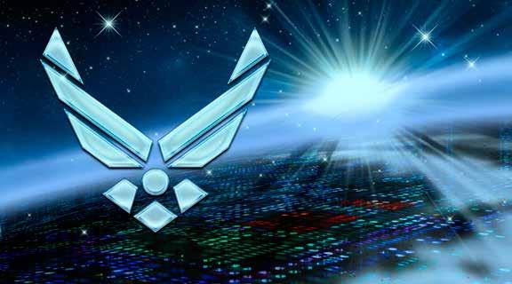 A Call to the Future The New Air Force Strategic Framework Gen Mark A.