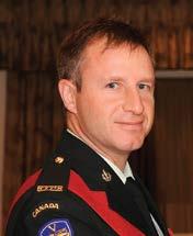 Sergeant Sean Eldon BENEDICT, CD On 3 September 2006, members of 7 Platoon, Charles Company, 1 st Battalion, The Royal Canadian Regiment Battle Group, engaged in a violent firefight in the Pashmul