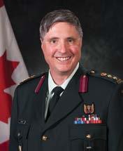Lieutenant-Commander Peter John CLIFFORD, CD From February to August 2006, while serving as the chief medical advisor and primary care commander for the Role 3 Multinational Medical Unit,