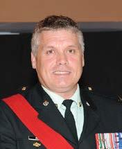 Warrant Officer Joseph Jean Denis Justin CÔTÉ, CD From 23 June to 14 July 2009, Warrant Officer Côté s efforts as company sergeant-major ensured the success of numerous combat operations in