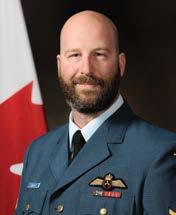 Corporal Stephan LEBLANC, CD On 5 August 2010, Corporal Leblanc s Chinook helicopter was struck by enemy fire, causing the fuel tank to explode and engulfing the helicopter in flames.