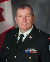 Major Wayne Terry LELIÈVRE, CD During 1993 emergency relief operations in Somalia, Major Lelièvre provided outstanding personnel services for the entire Canadian contingent, while simultaneously
