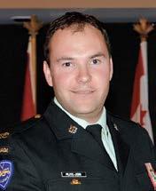 Warrant Officer Jason Guy PICKARD, CD On 2 June 2008, the lead section of a Canadian platoon was ambushed in Zhari District, Afghanistan.