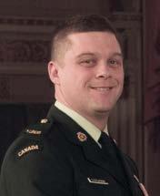 Lieutenant Douglas Michael THORLAKSON, CD On 3 August 2006, while serving with the National Support Element to Operation ARCHER Rotation 1, Lieutenant Thorlakson led a convoy to recover two