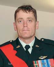 Master Corporal Kevin William WALKER, CD On 3 October 2008, Master Corporal Walker s section was ambushed in Afghanistan.