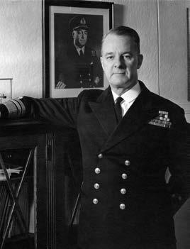 Below are a few examples of MIDs to Canadians for the Second World War 70 : Royal Canadian Navy Commander Henry George De Wolf, Mentioned in Dispatches as per the London Gazette of 1 January 1941: