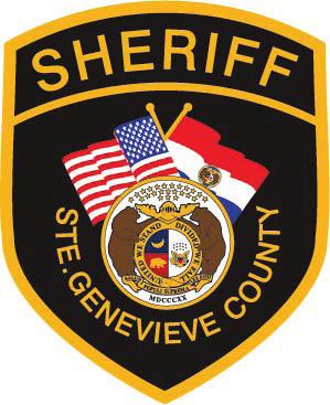 SAINTE GENEVIEVE COUNTY SHERIFF S OFFICE PERSONAL HISTORY QUESTIONNAIRE The Ste.