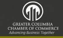 Greater Columbia Area Population: 623, 122 The greater Columbia area is a primary focal point for business, education, technology, health care, history, tourism, culture and recreation.