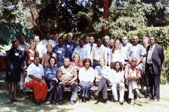 Embassy in Kenya. But thousands more lives could have been saved, he noted, had there been an organized early warning and response system and a well prepared health system.