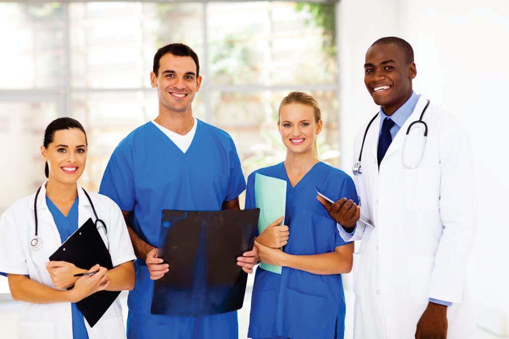 Graduates of the Program are prepared to complete the National Council Licensing Exam PN (NCLEX-PN) and become a Licensed Practical Nurse in Pennsylvania.