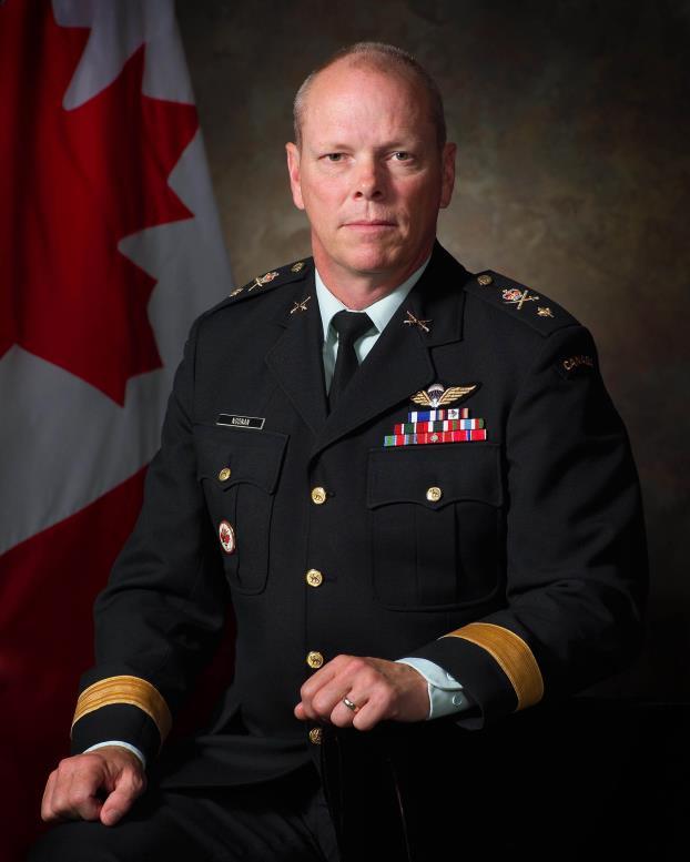 NOONAN, Steven Patrick CMM MSC CD CG: 07 April 2007 Colonel Royal Canadian Engineers GH: 27 October 2006 Canadian Commander Task Force Afghanistan DOI: 01March 2005 to 01 March 2006 For exceptional