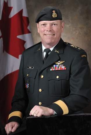 As commander of Task Force Afghanistan in 2005 and 2006, Colonel Noonan led an extremely complex and demanding operation.