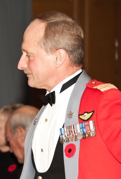 2006. In 2006, Lieutenant-Colonel Hope served as Commanding Officer of the Task Force Orion, the Canadian Battle Group that