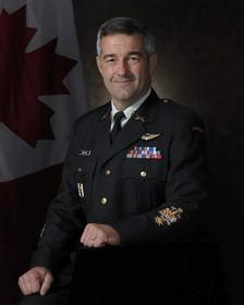 Awarded Member of the Order of Military Merit (MMM) as per Canada Gazette of 13 July 2002 in the rank of Master Warrant Officer.