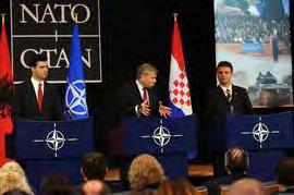 Membership Action Plan (MAP) The Membership Action Plan (MAP) is a NATO programme of advice, assistance and practical support tailored to the individual needs of countries wishing to join the